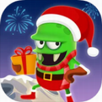 僵尸榨汁机安卓版