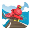 捣蛋小火车苹果版下载