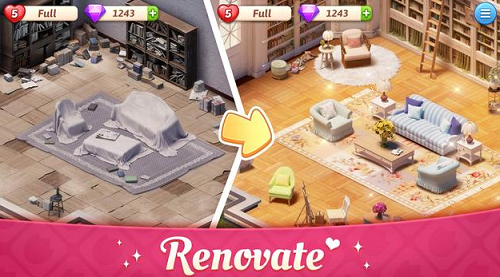 我的故事大厦改建安卓下载2024版