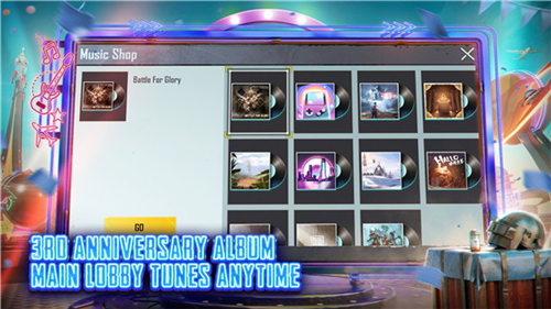 刺激战场国际版app下载安装