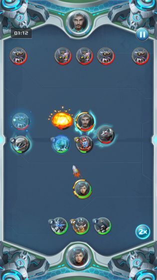 时光旅行社手机苹果下载