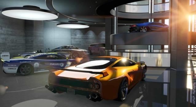 中国豪车模拟手机免费下载