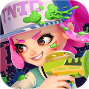 喷射派对苹果版手机版