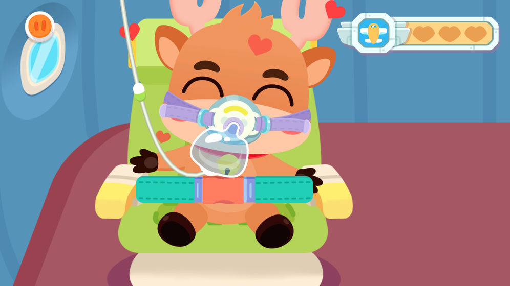 宝宝梦想空姐免费ios版