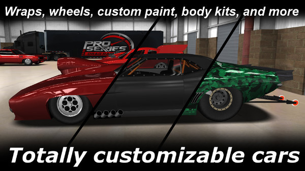 所罗门飙车2ios手机版