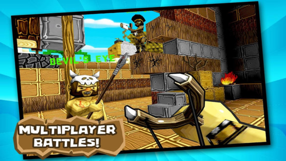 时光战士：石器时代苹果免费下载