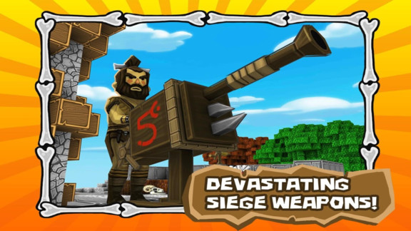 时光战士：石器时代苹果免费下载