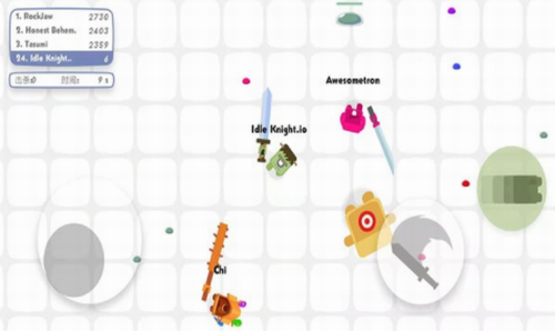 疯狂神躲避下载安卓版本