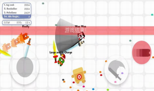 疯狂神躲避下载安卓版本