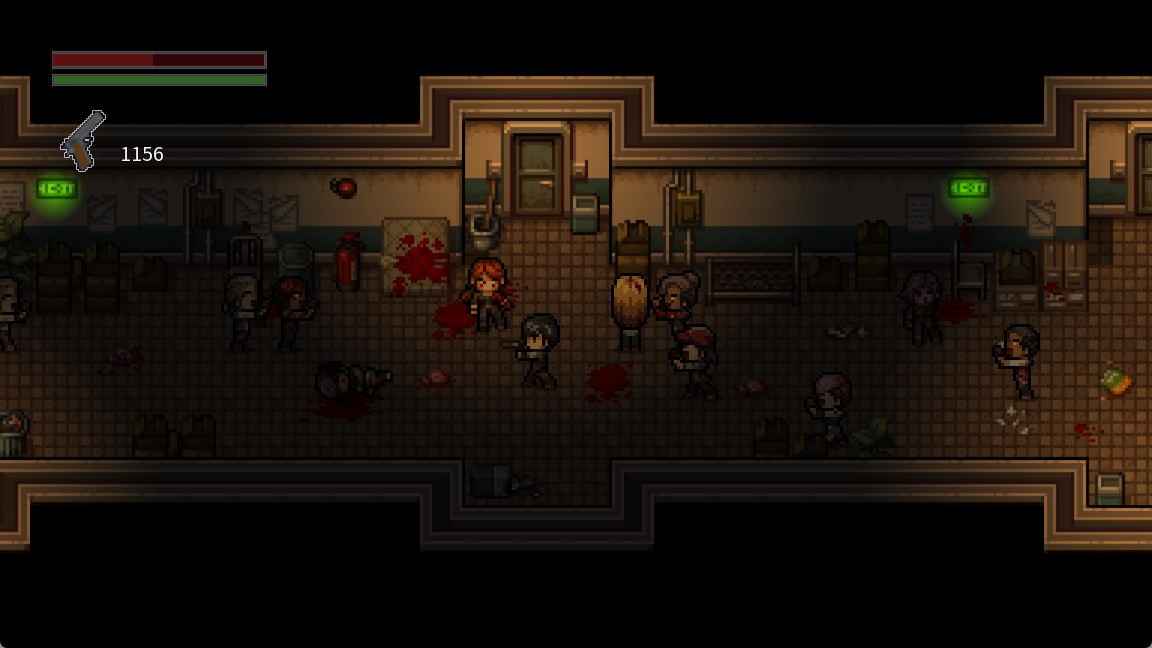 全城感染官方版手游下载