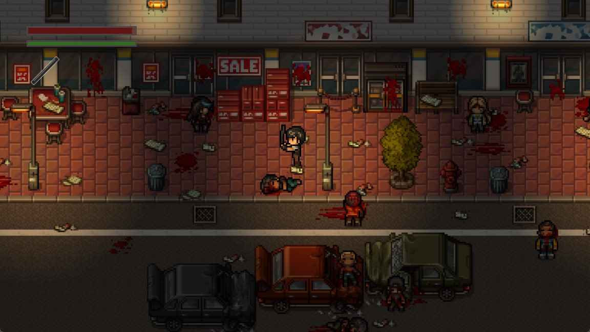 全城感染手机版ios版