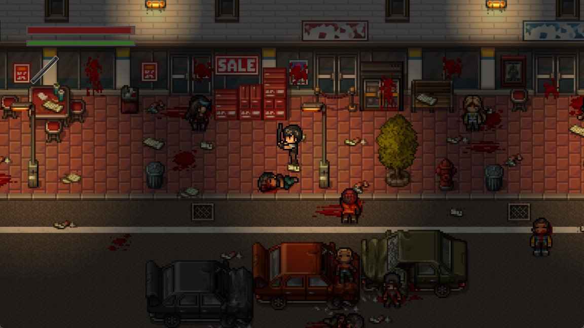 全城感染官方版手游下载