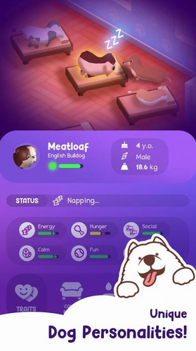 狗大亨酒店最新安卓版本