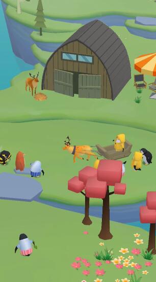 大萌熊的家安卓版下载