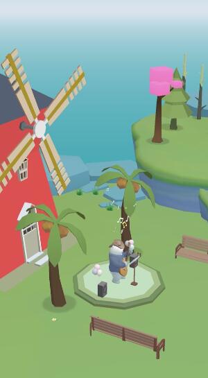 大萌熊的家免费下载安装