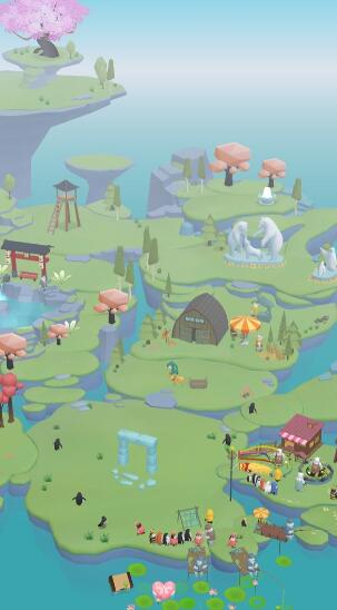 大萌熊的家免费下载安装