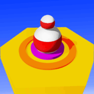 胖胖球快跑苹果手机版