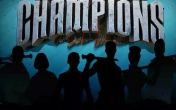 荒地冠军免费版下载