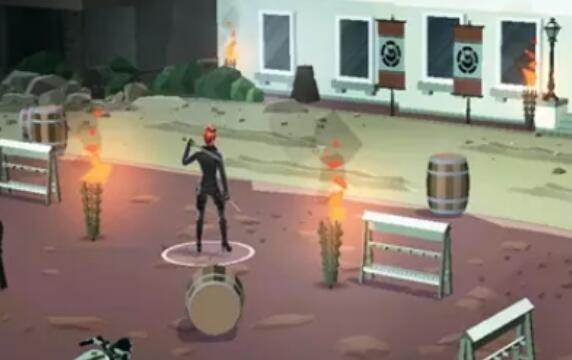 荒地冠军免费版下载