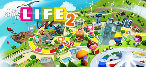 人生游戏2安卓2023下载