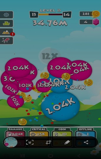 忍者切病毒下载手机版本