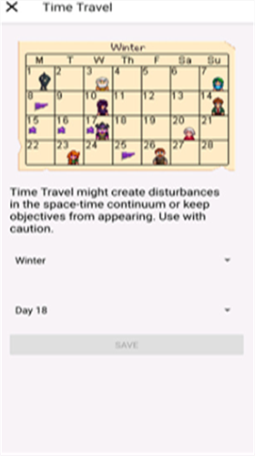 星露谷物语手机版中文版最新版2023安卓版