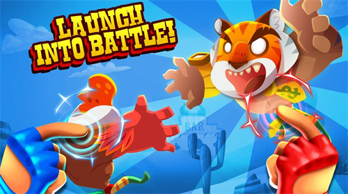 墨西哥终极格斗2023最新版本安卓版