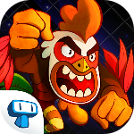 墨西哥终极格斗2023最新版本安卓版