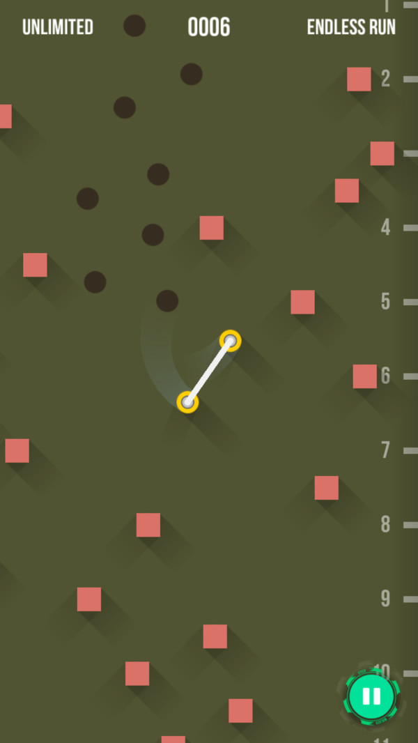 磁铁攀登苹果免费下载