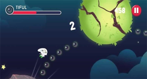 兔子登月安卓版最新