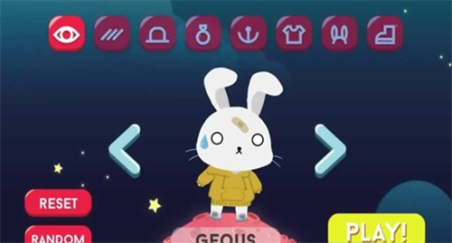 兔子登月安卓版最新