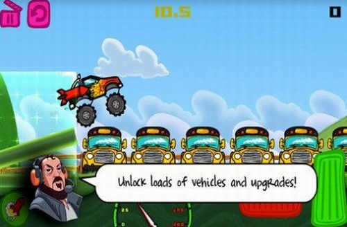 特技明星好莱坞年代安卓版最新