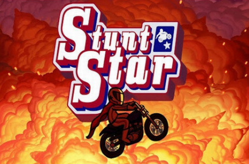 特技明星好莱坞年代安卓版最新