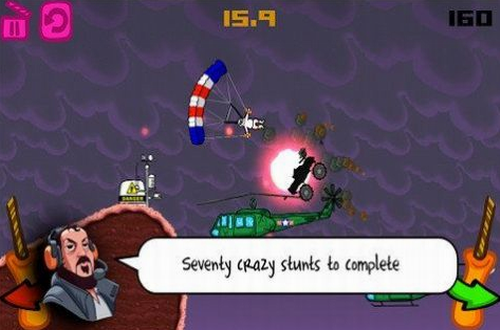 特技明星好莱坞年代安卓版最新