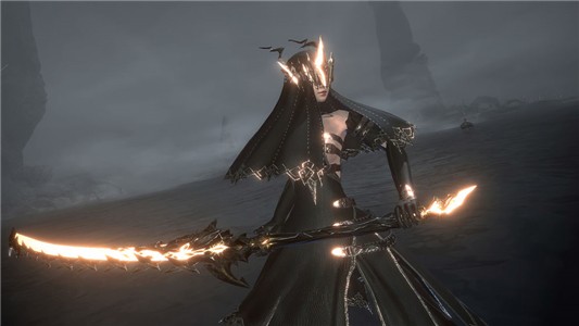 魂之刃2测试版ios版手机版