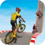 竞技自行车模拟最新下载免费版