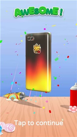 我做手机壳特好看ios版手机版