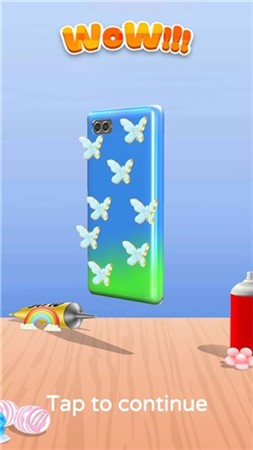 我做手机壳特好看ios版手机版