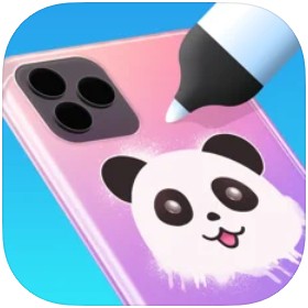 我做手机壳特好看ios版手机版