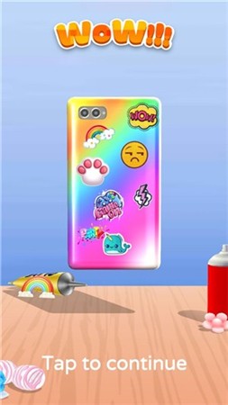 我做手机壳特好看ios版手机版