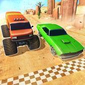 山地车特技2020ios下载免费版