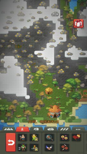 上帝模拟器道具全解锁下载安卓版