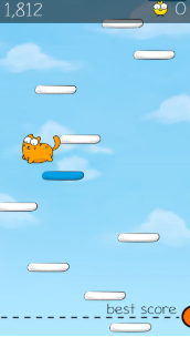 跳跃的胖猫ios手机版