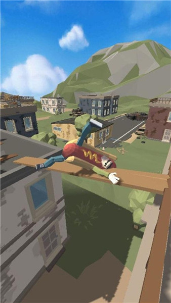 人偶跳跃大师ios版