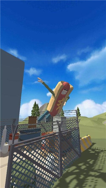 人偶跳跃大师ios版