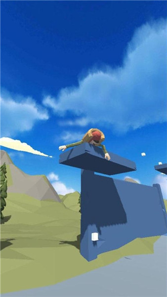 人偶跳跃大师ios版