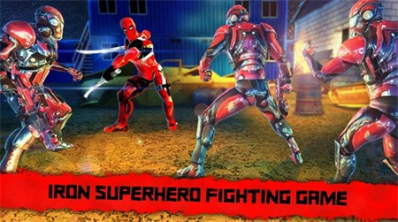 超级忍者之战手机版ios版