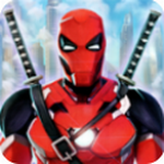 超级忍者之战手机版ios版