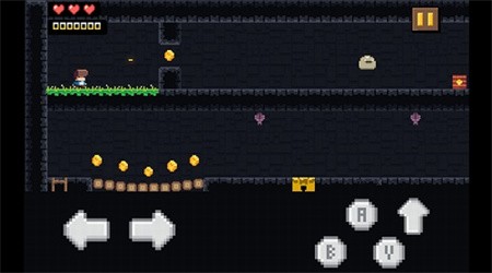 洞穴之下ios版免费版