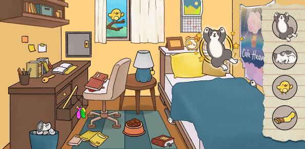 喵侦探咪雅最新版手游下载